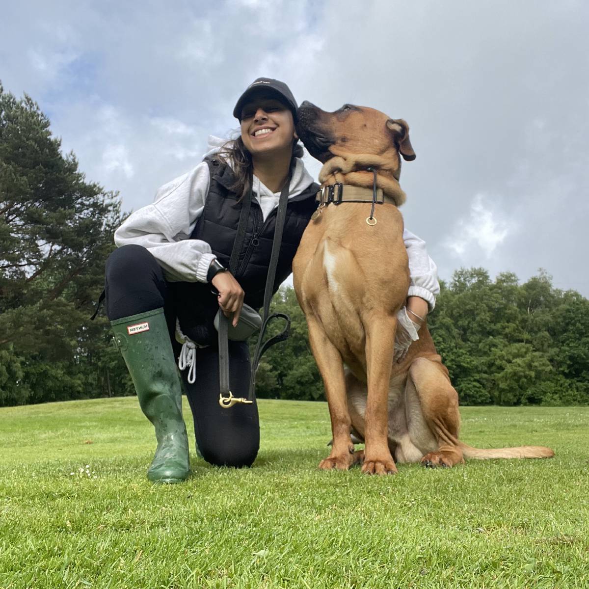 Dog trainer in Crawley and West Sussex. Dog trainer in Crawley and West Sussex.